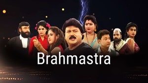 Brahmastra on Alankar - past program