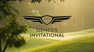 The Genesis Invitational, PGA Tour Golf on CNBC Awaaz