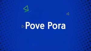 Pove Pora Episode 25 on ETV Plus HD - past program
