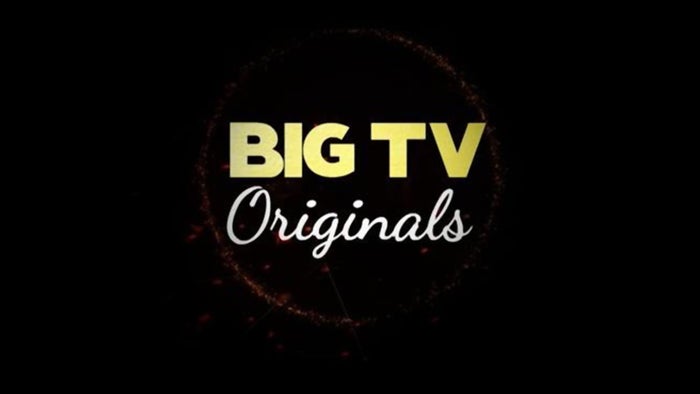 Bigtv Originals on JioTV