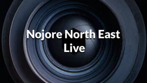 Nojore North East Live on NK TV Bangla - past program