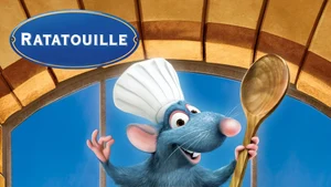 Ratatouille on Star Gold Thrills - live program