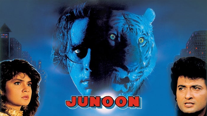 Junoon on JioTV