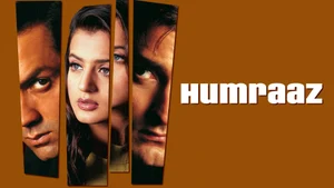 Humraaz on Colors Cineplex Bollywood - past program