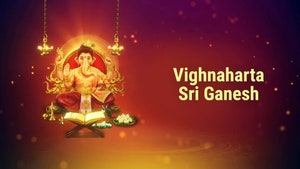 Vighnaharta Sri Ganesh on Sony aath - past program