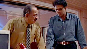 CID on Sony Pal - past program