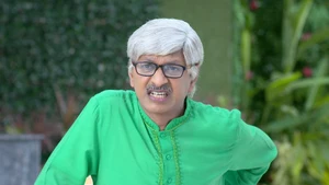 Taarak Mehta Ka Ooltah Chashmah on Sony Pal - past program