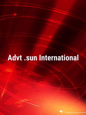 Advt .Sun International on ABN Andhra Jyothi - future program