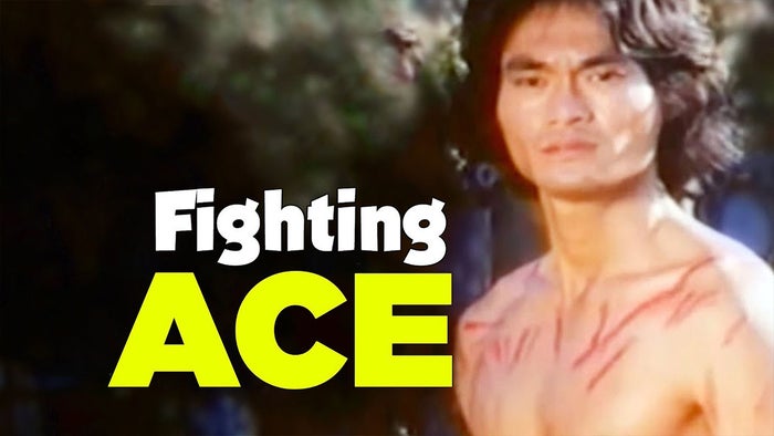 Fighting Ace on JioTV