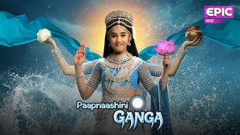 Paapnaashini Ganga on Epic Bharat