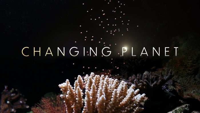 Changing Planet Episode No.1 on JioTV