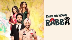 Ishq Na Hove Rabba on mh1 (Music) - past program
