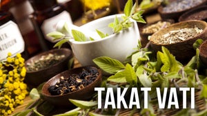 Takat Vati on Maha Movies - live program