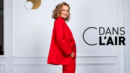 C dans l'air on TV5 Monde