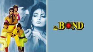 Mr. Bond on Zee Bollywood - past program