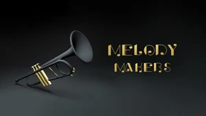 Melody Makers on Shemaroo Bollywood - live program