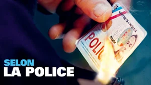 Cop Goes Missing on TV5 Monde - past program