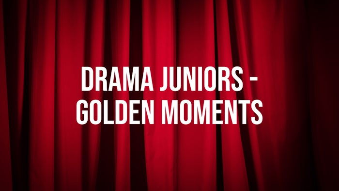 Drama Juniors - Golden Moments Episode No.55 on JioTV