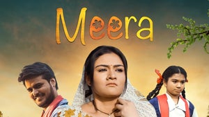 Meera on Pocket Films - past program