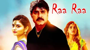 Raa Raa on Colors Cineplex HD