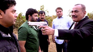 CID (Bangla) on Sony aath - past program