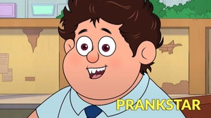 Prankstar on Discovery Kids Tamil - past program