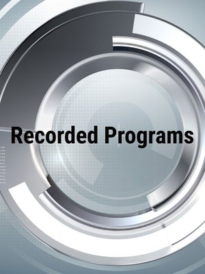 Recorded Programs on India News Rajasthan - past program