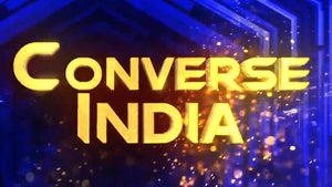 Converse on Times NOW - past program