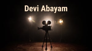 Devi Abayam on Gemini Movies HD - past program