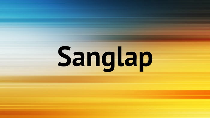 Sanglap on JioTV
