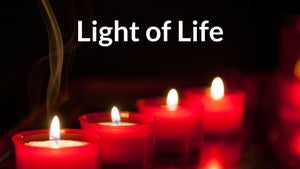 Light of Life on LOVEWORLD TV - past program