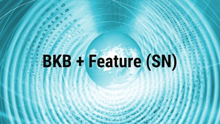 BKB + Feature (SN) on TV45