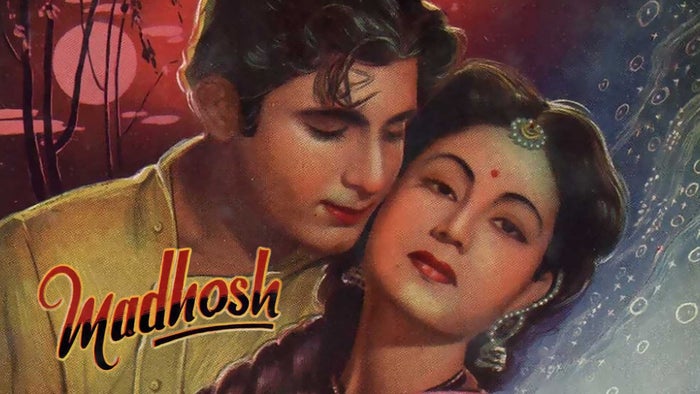Madhosh on JioTV