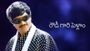 Rowdy Gari Pellam on ETV Plus HD - past program