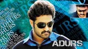 Adhurs on Suvarna Plus - live program