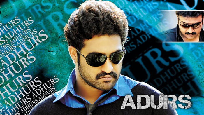 Adhurs on JioTV