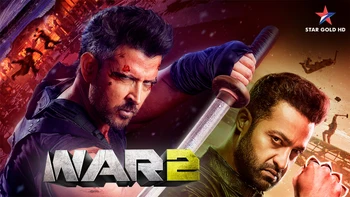 War 2 on Star Gold HD