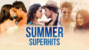 Summer Superhits on YRF Music - past program