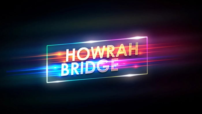 Howrah Bridge Episode No.2390 on JioTV