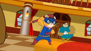 Honey Bunny Ka Jholmaal Episode 154 on Sony Yay Tamil - past program