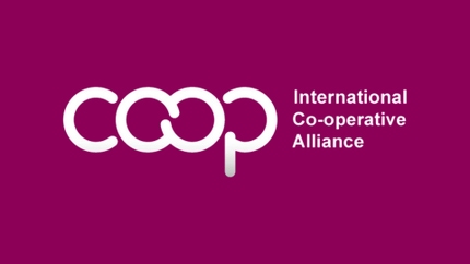 International Cooperative Alliance on DD India