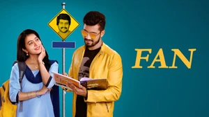 Fan on Colors Kannada Cinema
