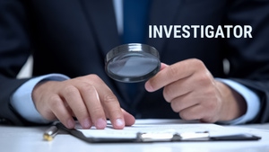 Investigator on Kairali TV - past program