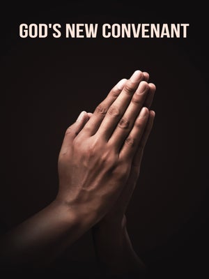 God's New Convenant on Shubhsandesh TV - past program