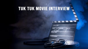 Tuk Tuk Movie Interview on Mahaa Max - past program