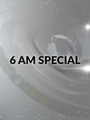 6 AM SPECIAL on TV9 Bharatvarsh - past program