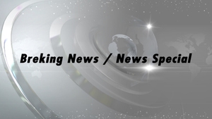 Breking News / News Special on News18 MP - past program