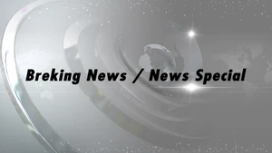 Breking News / News Special on News18 MP - past program