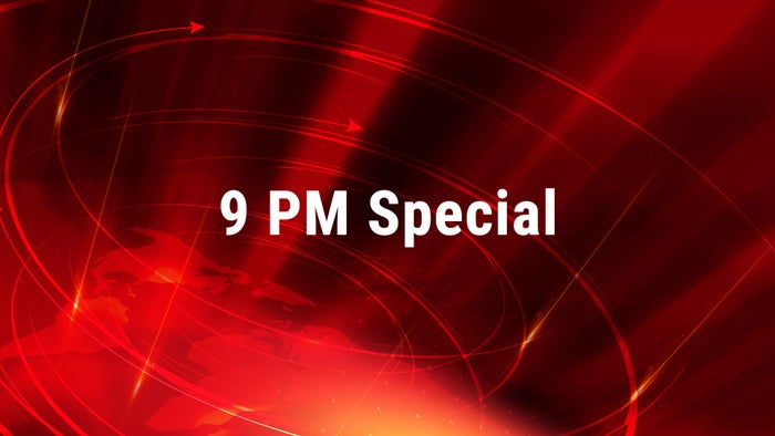 9 PM Special on JioTV