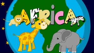 Africa on Duck TV - past program